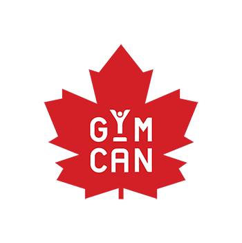 Gymnastics Canada unveils new brand as we celebrate 50th Anniversary