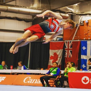 Team Ontario sweeps team events at PEI 2023 Canada Winter Games, as gymnasts look ahead to upcoming individual all-around competition