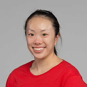 Aleeza Yu