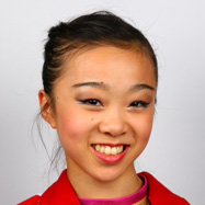 Kaylie Choi